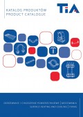 Katalog produktów TiA 2018